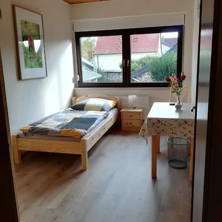 Haus Rosi Zimmervermietung Apartment