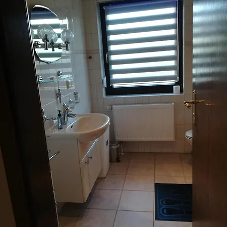 Haus Rosi Zimmervermietung Apartment