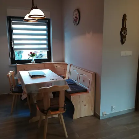 Haus Rosi Zimmervermietung Apartment Merseburg